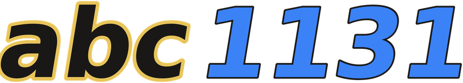 abc1131 logo